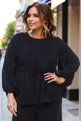 Цена на Блузка-1834 больших размеров