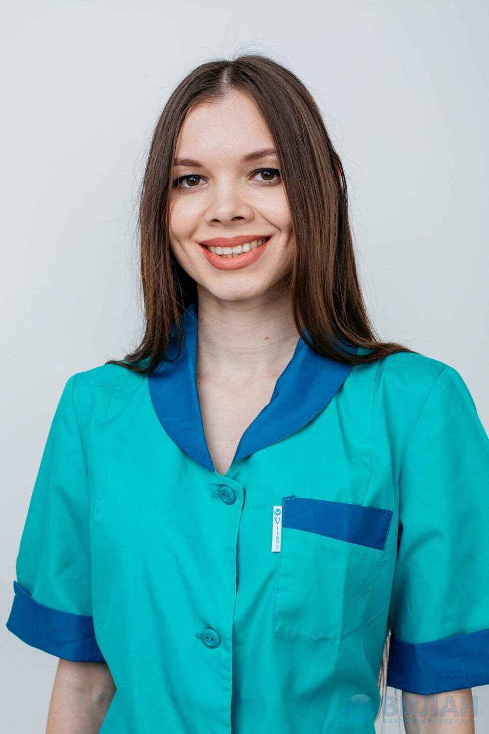 Халат женский ХМ.418