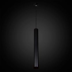 Citilux Тубус CL01PBL121 LED Подвесной светильник Чёрный