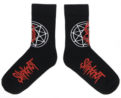 Носки Slipknot (055)