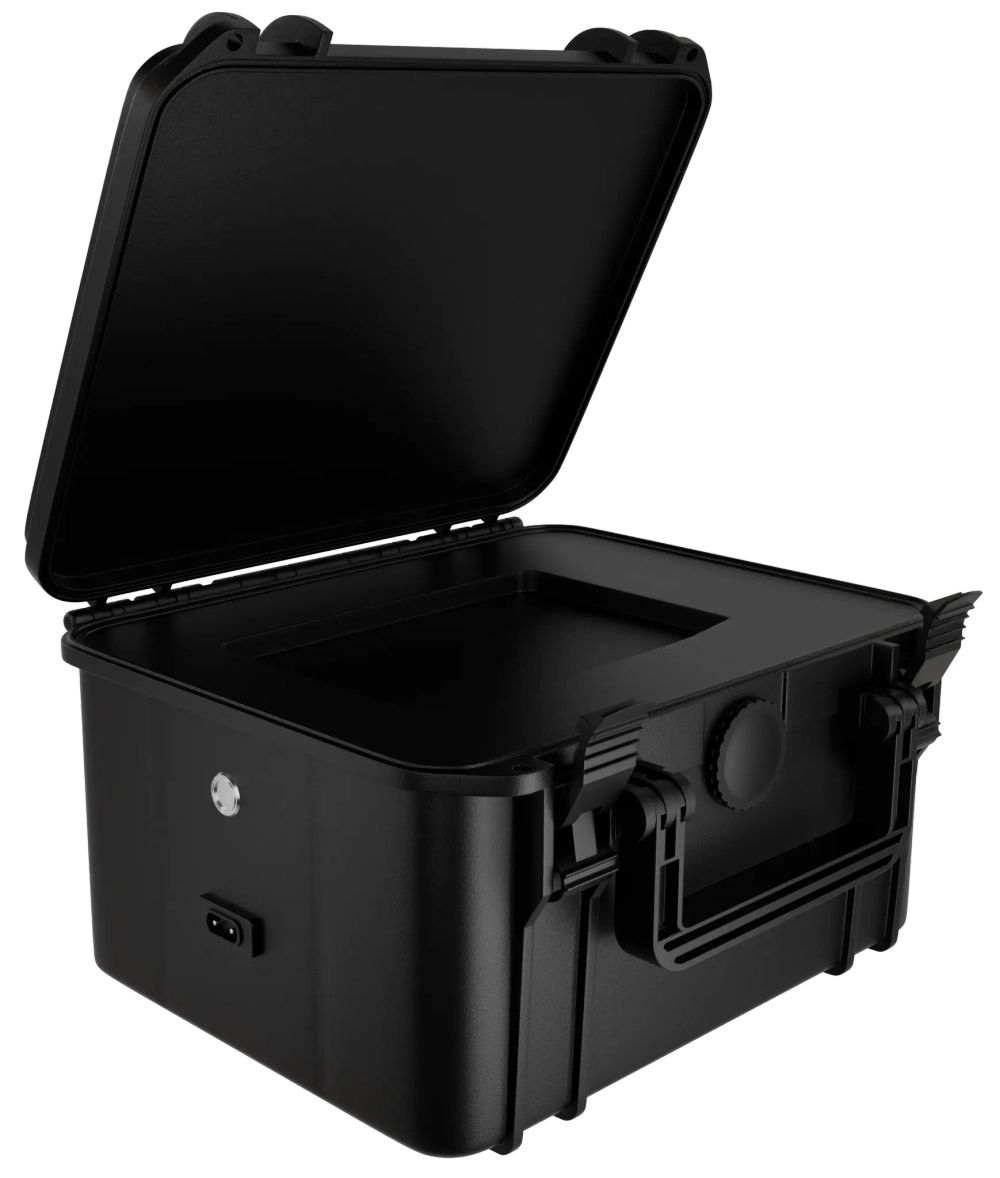 GuardDo Утилизатор HDD