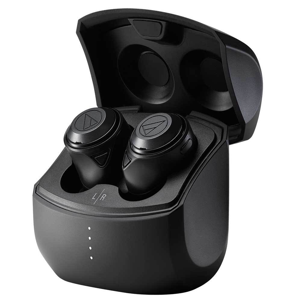 Audio-Technica ATH-CKS50TWBK