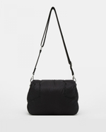 Сумка жен. Parajumpers Hollywood Baguette Bag 541 черная