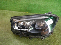 Фара левая Mercedes GLS x167 (19-23) Multibeam LED