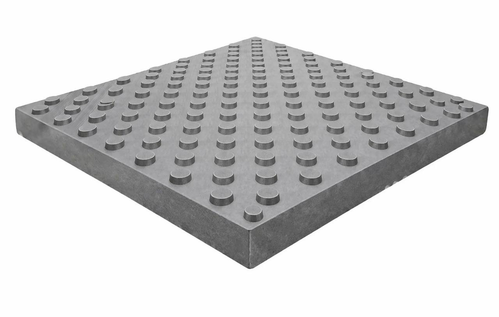 Комплект из плит утяжелителей для зонта