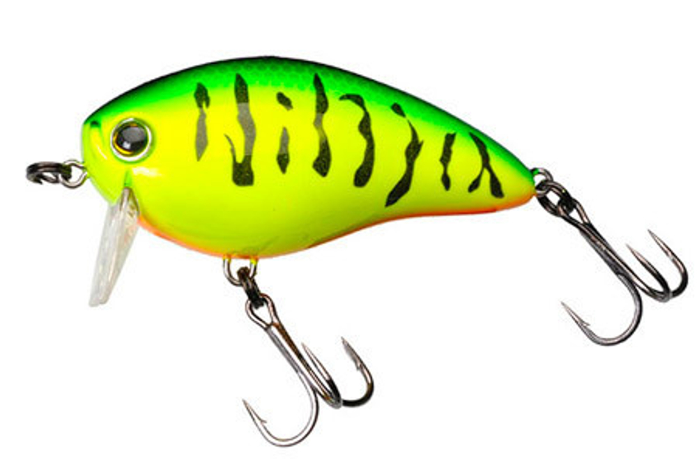 Воблер для рыбалки F1138 Yo-Zuri 3DS Crank SSR