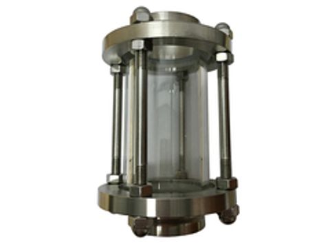 Диоптр CLAMP 2 дюйма без фланцев