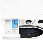 Стиральная машина LG F2V9GW9W белый
