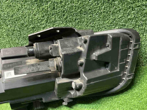 Фара левая Kia Cerato 4 (2021-н.в.) галоген