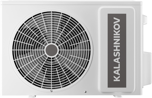 Сплит-система кондиционер Kalashnikov Форпост KVAC-09IN-FP1/KVAC-09OD-FP1