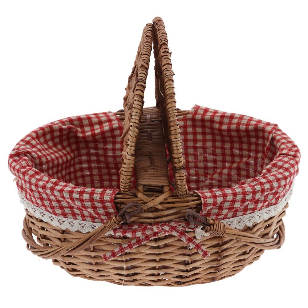 GAEM Корзина, L35 W25 H17 см