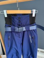 Утепленные брюки Perfect Moment, 128