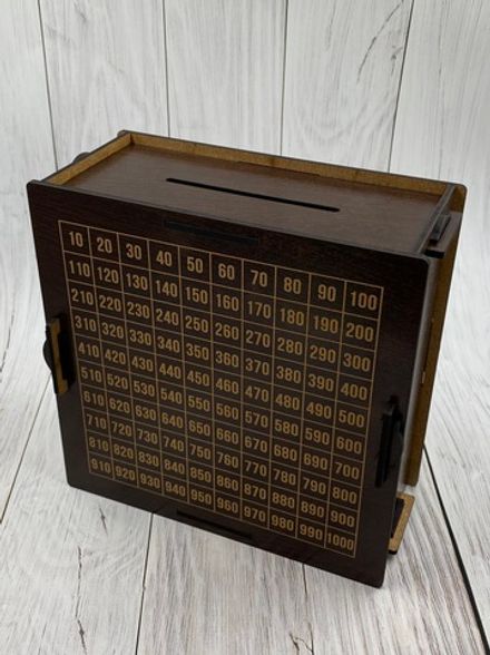 Копилка для денег "НА МЕЧТУ"