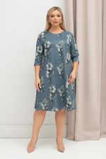 Платье Донна №44 Valentina (Акция)