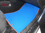 Kia Ceed 1 поколение ED (2006 - 2012)