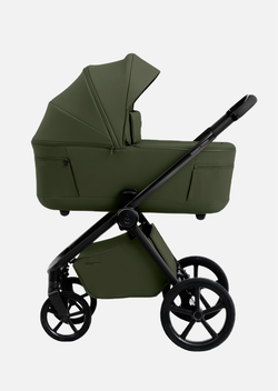 Sweet Baby Коляска 2 в 1 SBL Elegante Therma (Colore) Green