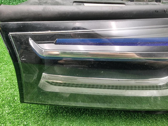 Фара левая BMW 5er G30 (2020-2023) Laser