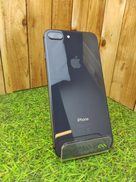 Смартфон Apple Iphone 8 Plus 64Gb Black (Витринный)
