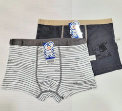 Боксер МАЛЬЧИК М1602