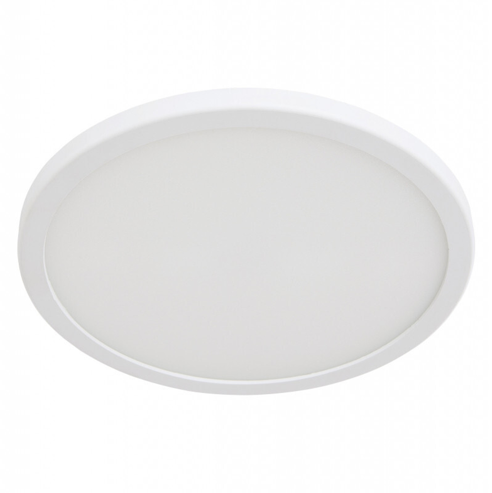 Встраиваемый светильник Arte Lamp A7974PL-1WH