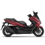 Скутер Honda NSS350AS 2TH серый