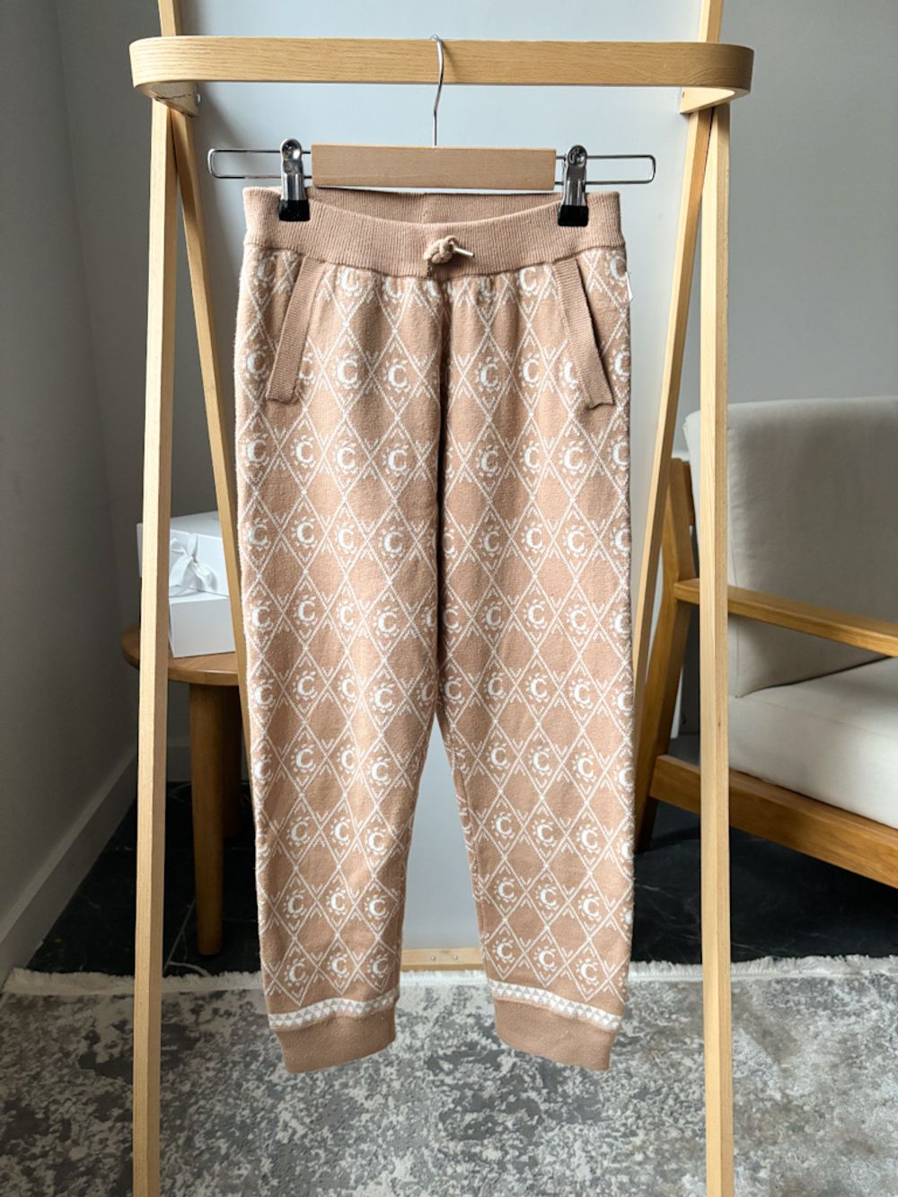 Костюм Chloe, 128