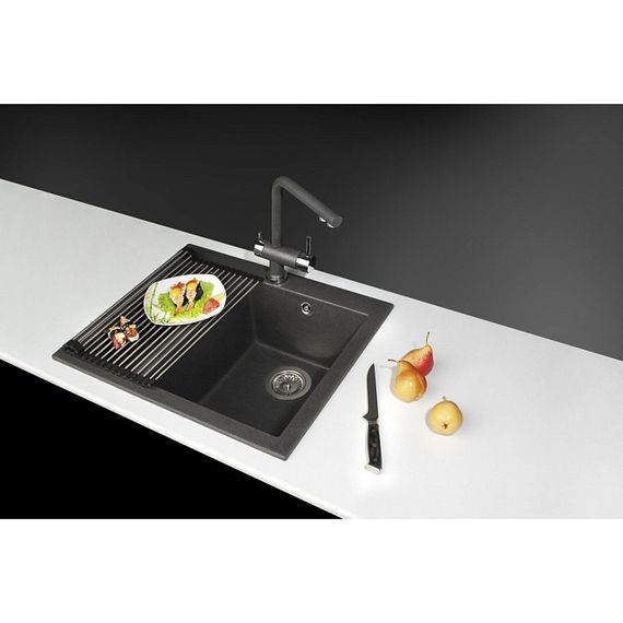 Смеситель OMOIKIRI Nagano-WH(арт.4994054)