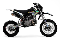 Мотоцикл PROGASI Smart 190 PITBIKE