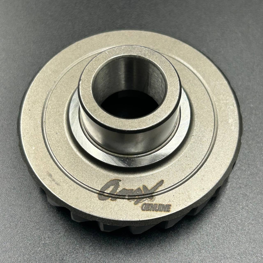 Шестерня заднего хода Suzuki DT20-30, DF25-30(A) (57521-96312; 57521-91L00; 57521-94L00) (Omax)