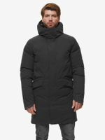 ПАЛЬТО МУЖСКОЕ ПУХОВОЕ BASK ZENITH V2