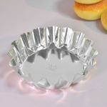 Форма для выпечки классическая низкая 16см, высота 4,1см