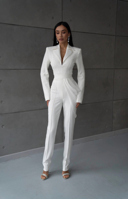 Брюки Ameli slim