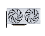 Видеокарта MSI GeForce RTX 5070 12G VENTUS 2X OC WHITE, 12Gb GDDR7 192-bit 1xHDMI 3xDP G5070-12V2CW