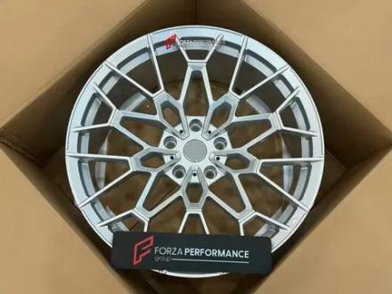 КОВАНЫЕ ДИСКИ ДЛЯ BMW M5 G90 2025 БМВ