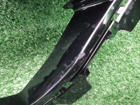 Накладка переднего бампера RH BMW X5M F95 (23-нв)