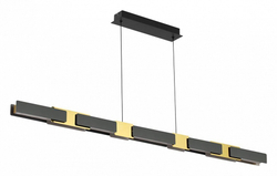 Подвесной светильник Odeon Light 4991/40L