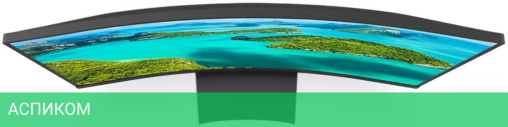 Монитор Philips 271E1SCA/00