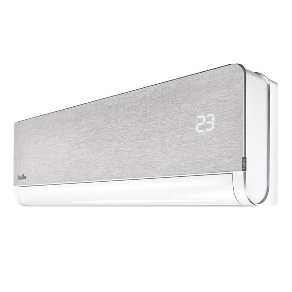 Сплит-система BALLU, BOHO DС Inverter, BSNI/in-10HN8 / BSNI/out-10HN8