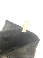 Перчатки. Мужские. Материал верха: Дубленка. Подклад: Дубленка. 10 шт в упаковке, разные цвета.