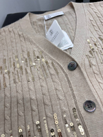 Кардиган Brunello Cucinelli