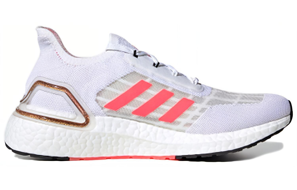 Кроссовки Adidas Ultraboost Summer.Rdy (Женская размерная сетка)