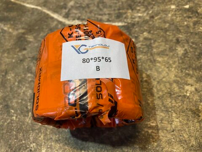 Втулка 80х95х65