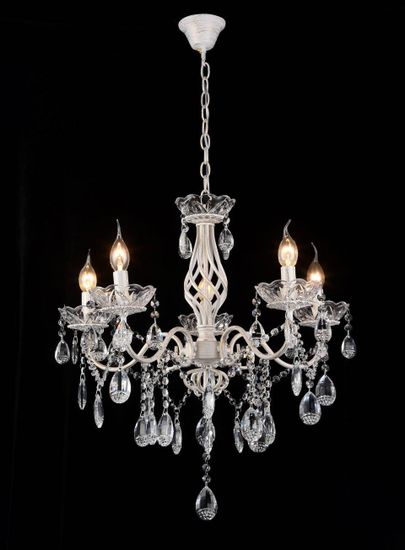 2313/5 WG (1) Люстра (RL)