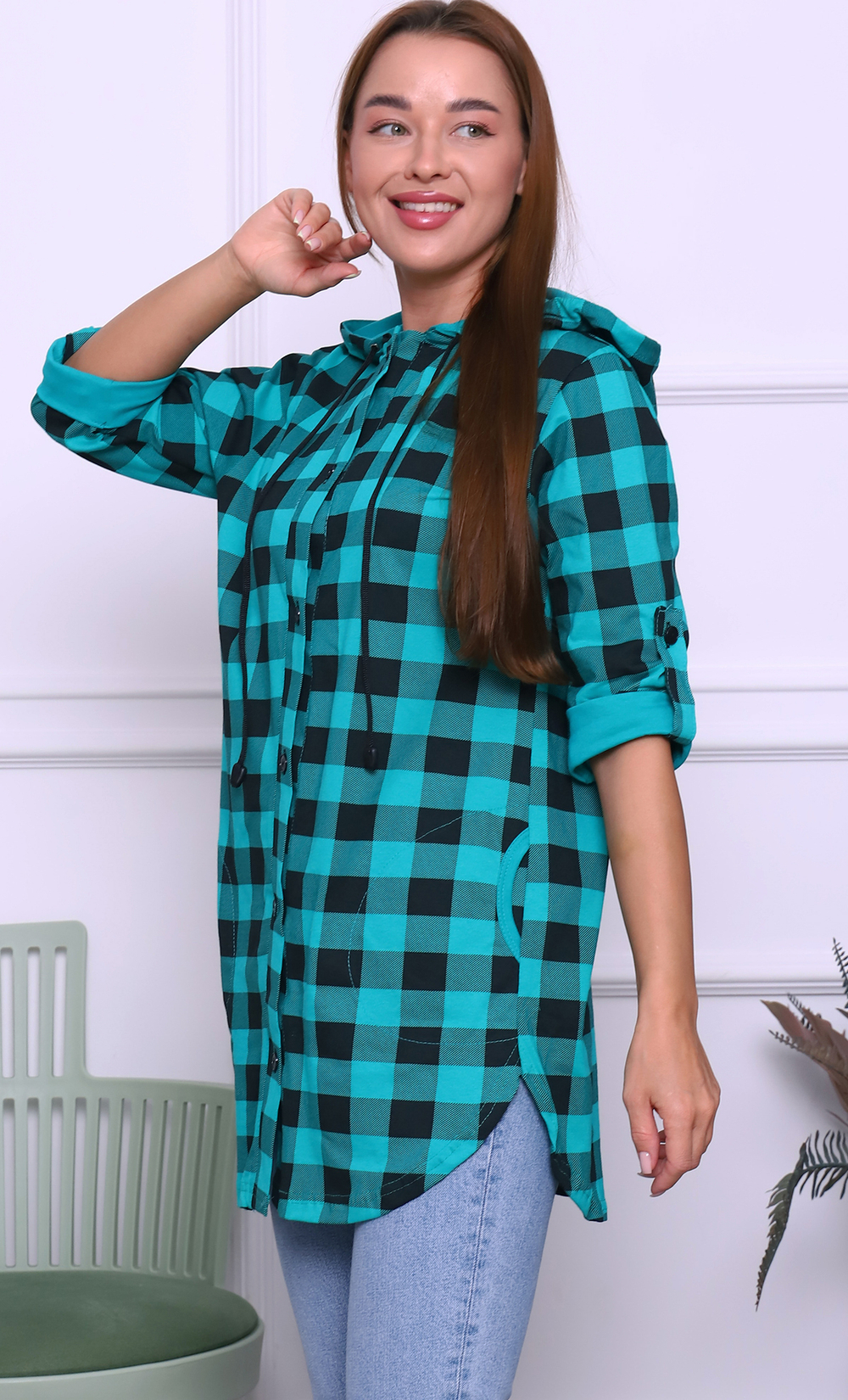 [m]Туника Т-2974