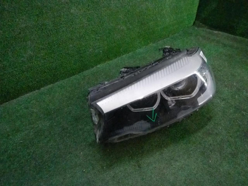 Фара левая BMW 5er G30 (2017-2020) LED