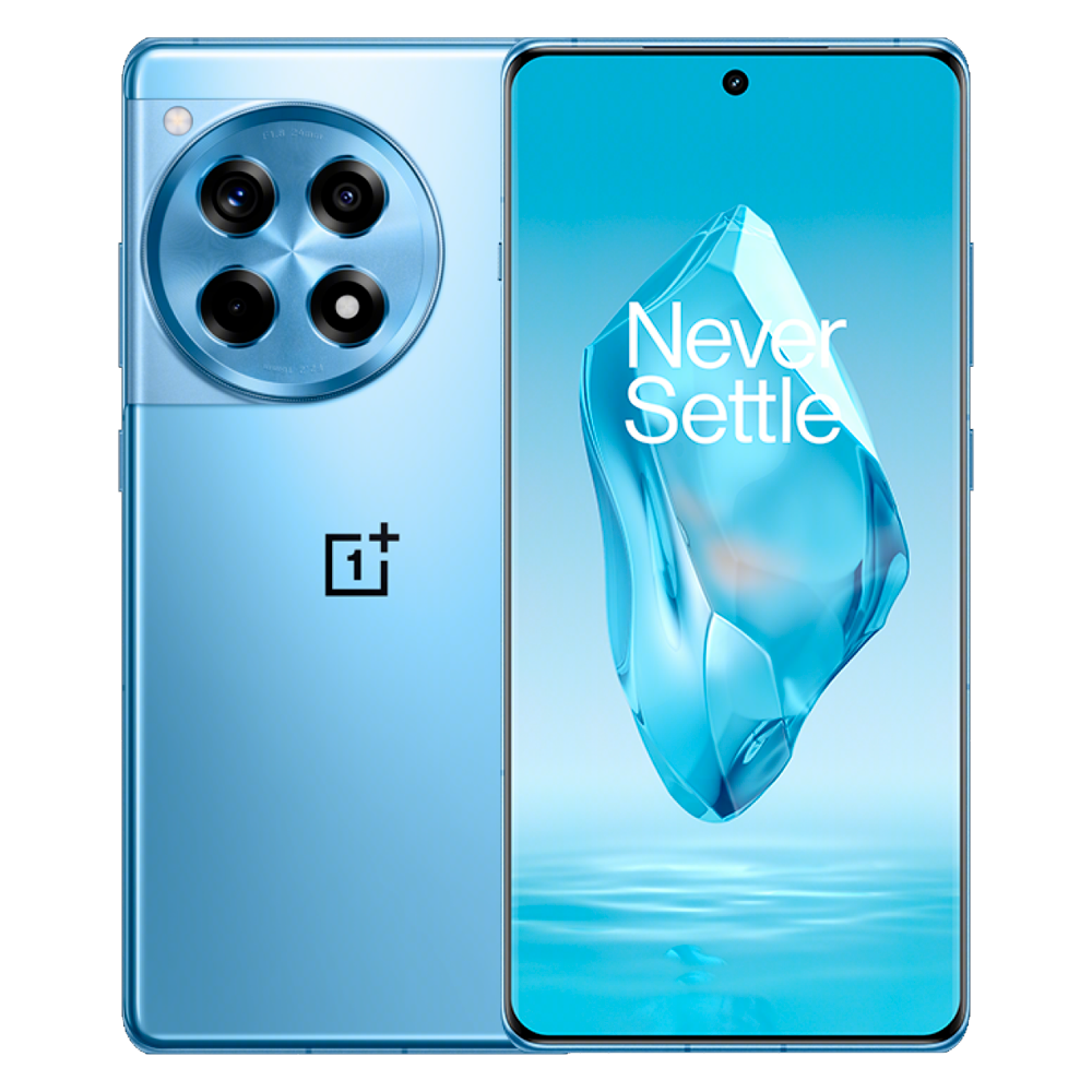 Смартфон OnePlus Ace 3 16/512GB, Cool Blue (Прохладный синий)