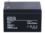 Батарея для ИБП CyberPower RC 12-12