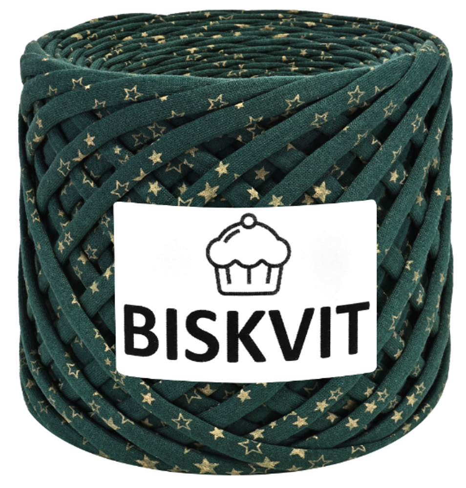 BISKVIT Брызги шампанского 2020
