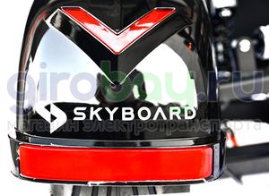 Электроскутер SKYBOARD FAR EAST-5000 SPORT