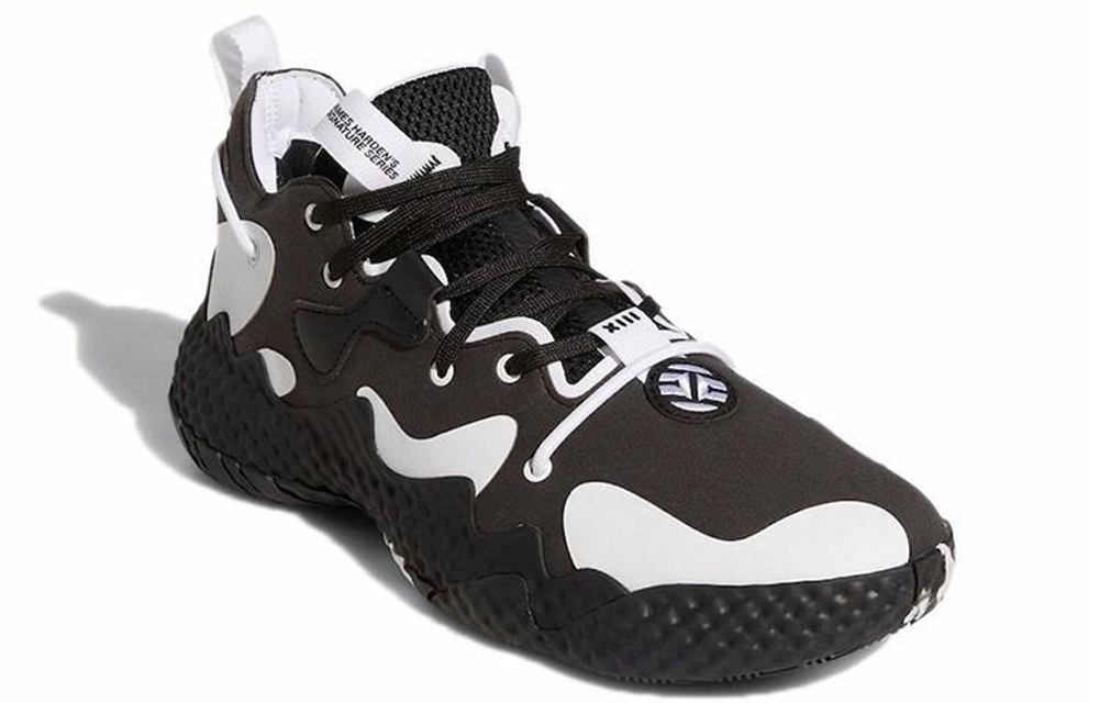 Кроссовки Adidas Harden Vol.6 Tpu